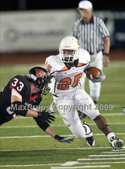 Thumbnail 1 in Westwood @ Vista Ridge photogallery.