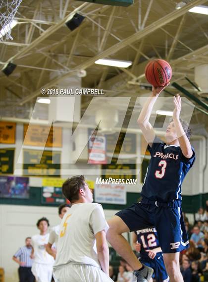 Thumbnail 3 in Pinnacle @ Horizon photogallery.