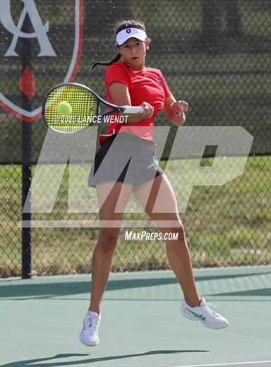 Prospect Ridge Academy @ Colorado Academy (Colorado Academy-Singles)