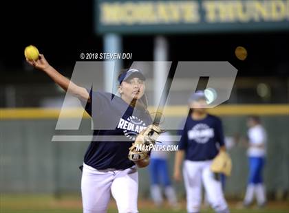 Thumbnail 2 in Redlands @ Norco (Dave Kops Tournament of Champions) photogallery.