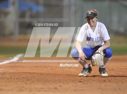 Thumbnail 3 in Redlands @ Norco (Dave Kops Tournament of Champions) photogallery.