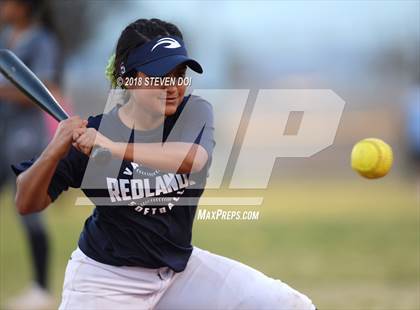 Thumbnail 2 in Redlands @ Norco (Dave Kops Tournament of Champions) photogallery.