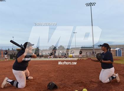 Thumbnail 1 in Redlands @ Norco (Dave Kops Tournament of Champions) photogallery.