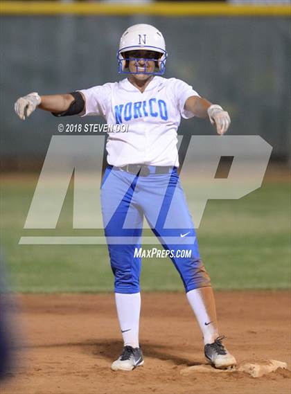Thumbnail 2 in Redlands @ Norco (Dave Kops Tournament of Champions) photogallery.