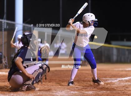 Thumbnail 1 in Redlands @ Norco (Dave Kops Tournament of Champions) photogallery.