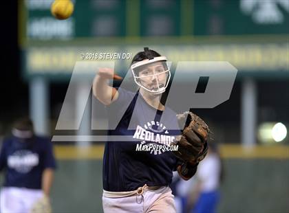 Thumbnail 1 in Redlands @ Norco (Dave Kops Tournament of Champions) photogallery.