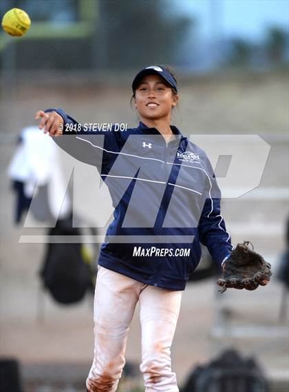 Thumbnail 1 in Redlands @ Norco (Dave Kops Tournament of Champions) photogallery.