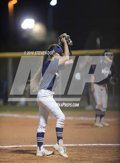 Thumbnail 1 in Redlands @ Norco (Dave Kops Tournament of Champions) photogallery.
