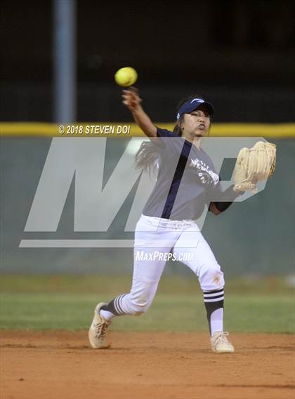 Thumbnail 1 in Redlands @ Norco (Dave Kops Tournament of Champions) photogallery.