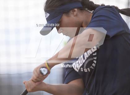 Thumbnail 1 in Redlands @ Norco (Dave Kops Tournament of Champions) photogallery.