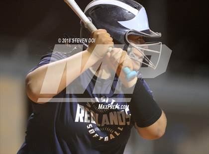 Thumbnail 2 in Redlands @ Norco (Dave Kops Tournament of Champions) photogallery.