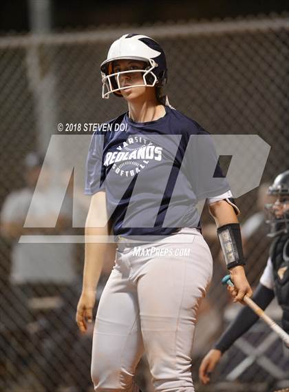 Thumbnail 3 in Redlands @ Norco (Dave Kops Tournament of Champions) photogallery.