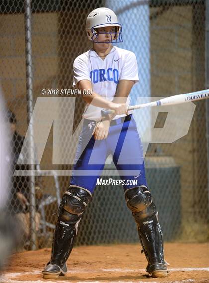 Thumbnail 3 in Redlands @ Norco (Dave Kops Tournament of Champions) photogallery.