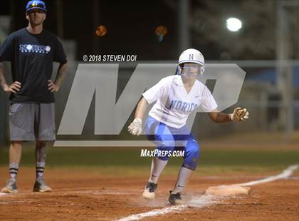 Thumbnail 2 in Redlands @ Norco (Dave Kops Tournament of Champions) photogallery.