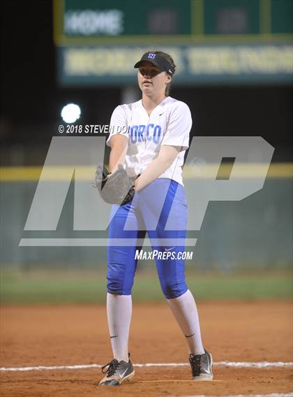Thumbnail 2 in Redlands @ Norco (Dave Kops Tournament of Champions) photogallery.