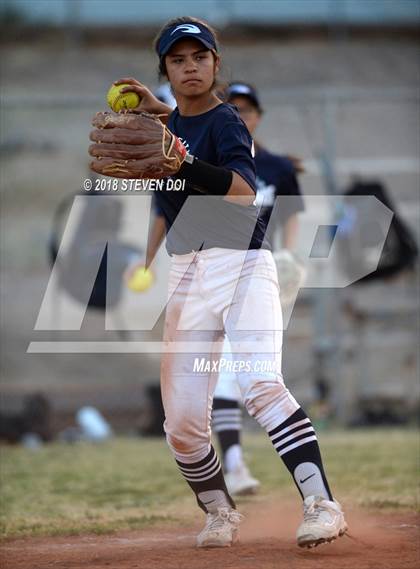 Thumbnail 2 in Redlands @ Norco (Dave Kops Tournament of Champions) photogallery.