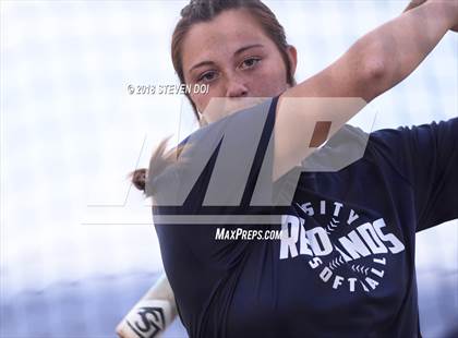 Thumbnail 3 in Redlands @ Norco (Dave Kops Tournament of Champions) photogallery.