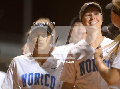 Thumbnail 2 in Redlands @ Norco (Dave Kops Tournament of Champions) photogallery.