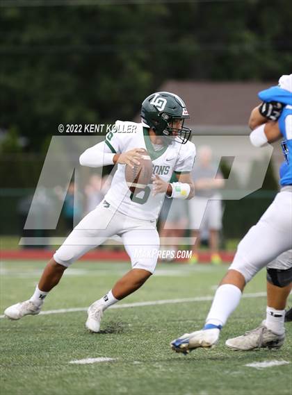 Thumbnail 1 in Lake Orion @ Utica Eisenhower photogallery.