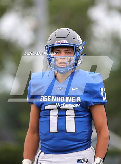 Thumbnail 1 in Lake Orion @ Utica Eisenhower photogallery.