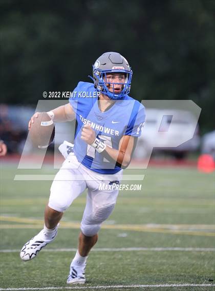 Thumbnail 1 in Lake Orion @ Utica Eisenhower photogallery.