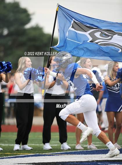 Thumbnail 1 in Lake Orion @ Utica Eisenhower photogallery.