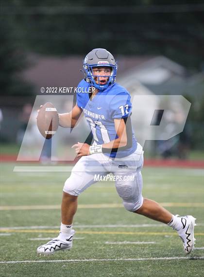 Thumbnail 3 in Lake Orion @ Utica Eisenhower photogallery.