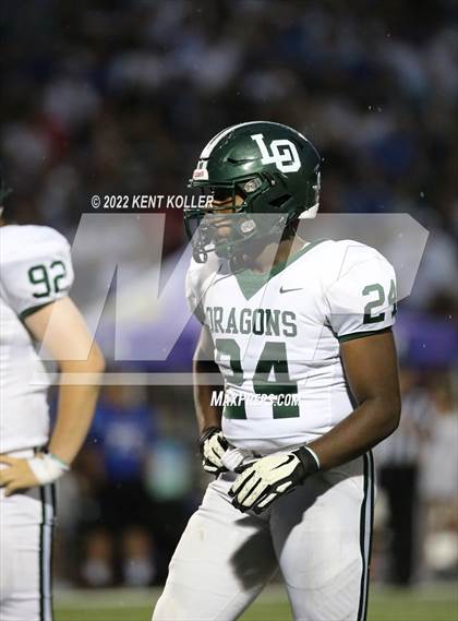 Thumbnail 1 in Lake Orion @ Utica Eisenhower photogallery.