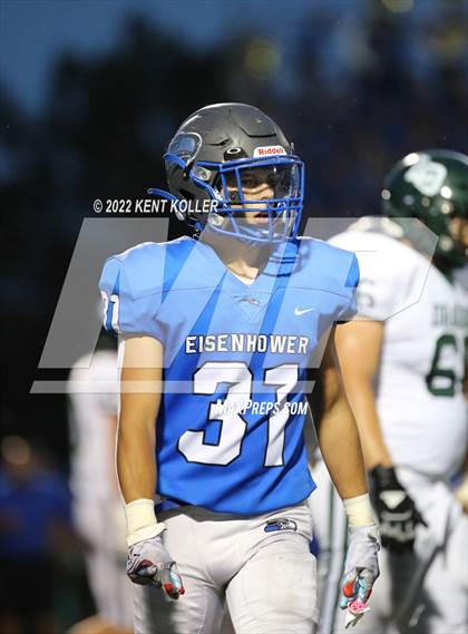 Thumbnail 1 in Lake Orion @ Utica Eisenhower photogallery.