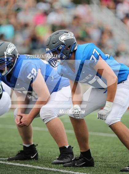 Thumbnail 1 in Lake Orion @ Utica Eisenhower photogallery.