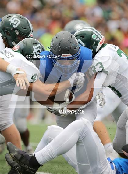 Thumbnail 3 in Lake Orion @ Utica Eisenhower photogallery.