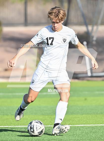 Thumbnail 1 in Madison Highland Prep @ North Valley Christian Academy photogallery.