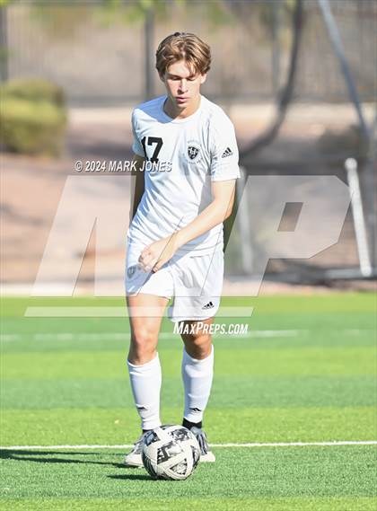 Thumbnail 1 in Madison Highland Prep @ North Valley Christian Academy photogallery.