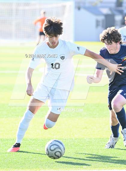 Thumbnail 2 in Madison Highland Prep @ North Valley Christian Academy photogallery.