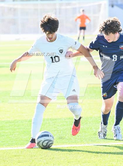 Thumbnail 1 in Madison Highland Prep @ North Valley Christian Academy photogallery.
