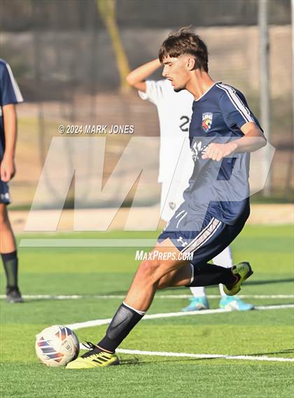 Thumbnail 2 in Madison Highland Prep @ North Valley Christian Academy photogallery.