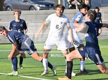Thumbnail 3 in Madison Highland Prep @ North Valley Christian Academy photogallery.