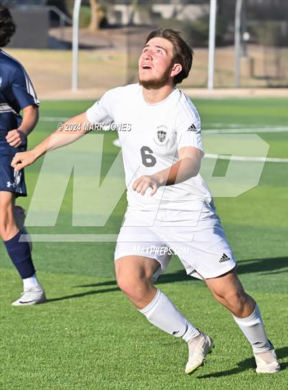 Thumbnail 3 in Madison Highland Prep @ North Valley Christian Academy photogallery.