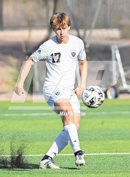 Thumbnail 2 in Madison Highland Prep @ North Valley Christian Academy photogallery.