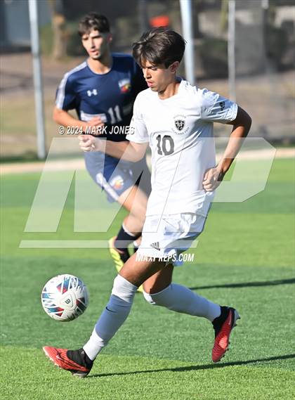 Thumbnail 2 in Madison Highland Prep @ North Valley Christian Academy photogallery.