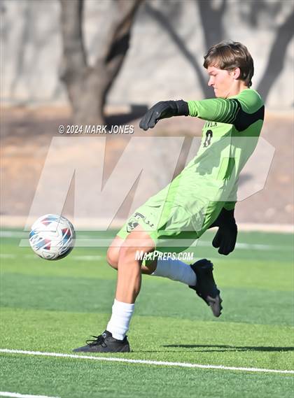 Thumbnail 2 in Madison Highland Prep @ North Valley Christian Academy photogallery.