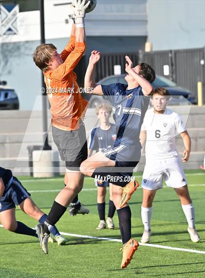 Thumbnail 1 in Madison Highland Prep @ North Valley Christian Academy photogallery.