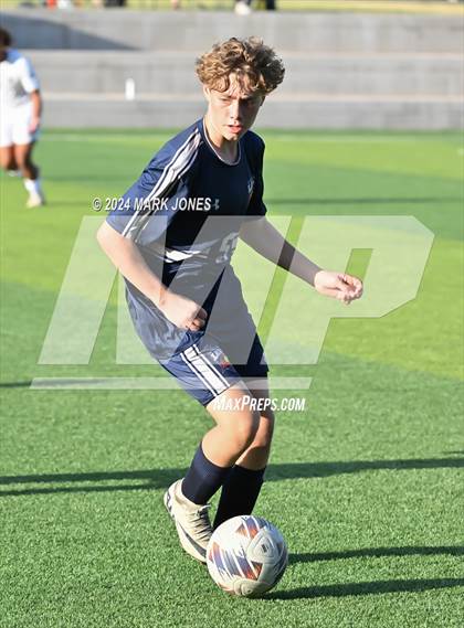 Thumbnail 3 in Madison Highland Prep @ North Valley Christian Academy photogallery.