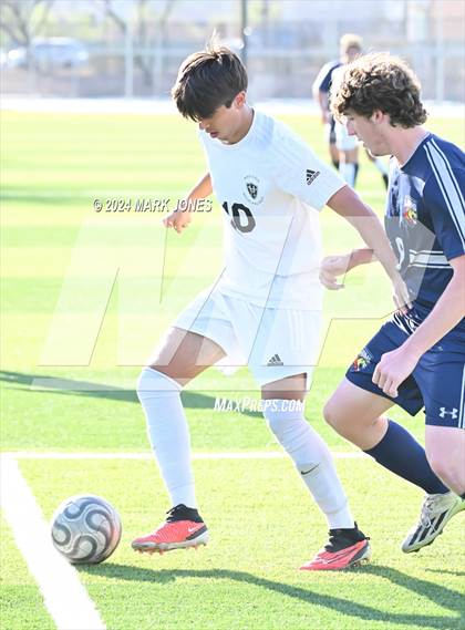 Thumbnail 3 in Madison Highland Prep @ North Valley Christian Academy photogallery.