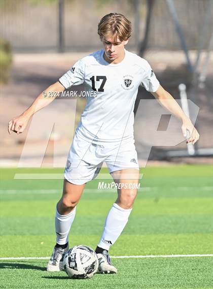 Thumbnail 3 in Madison Highland Prep @ North Valley Christian Academy photogallery.
