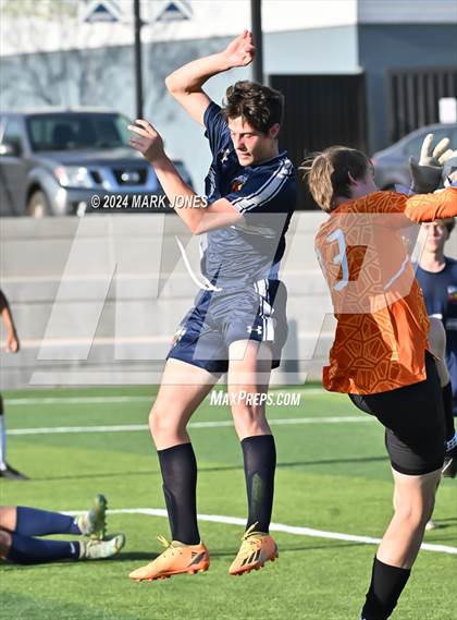 Thumbnail 3 in Madison Highland Prep @ North Valley Christian Academy photogallery.