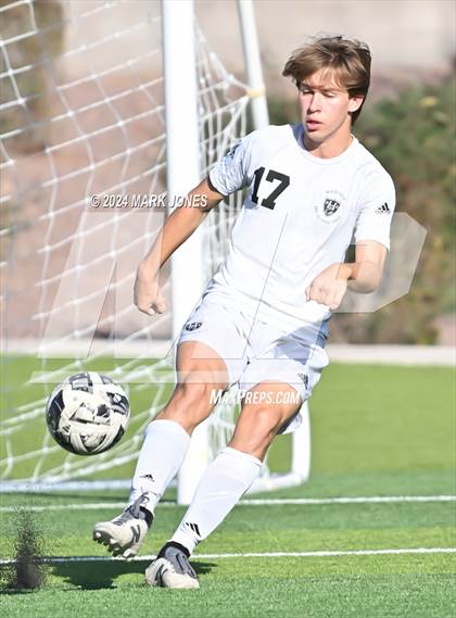 Thumbnail 1 in Madison Highland Prep @ North Valley Christian Academy photogallery.