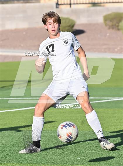 Thumbnail 1 in Madison Highland Prep @ North Valley Christian Academy photogallery.