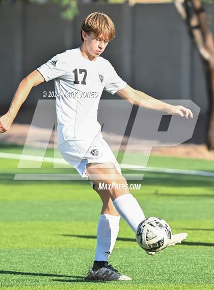 Thumbnail 2 in Madison Highland Prep @ North Valley Christian Academy photogallery.