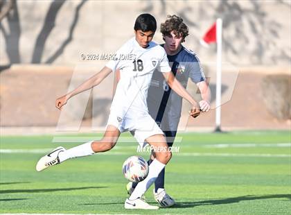 Thumbnail 2 in Madison Highland Prep @ North Valley Christian Academy photogallery.